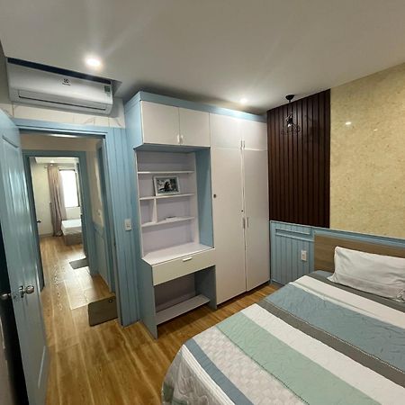 Muong Thanh Apartment - 2Br Da Nang Eksteriør bilde