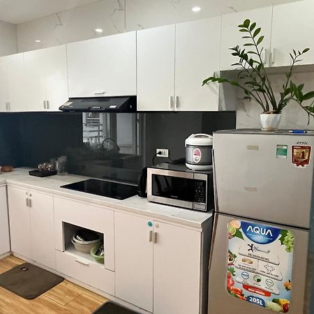 Muong Thanh Apartment - 2Br Da Nang Eksteriør bilde