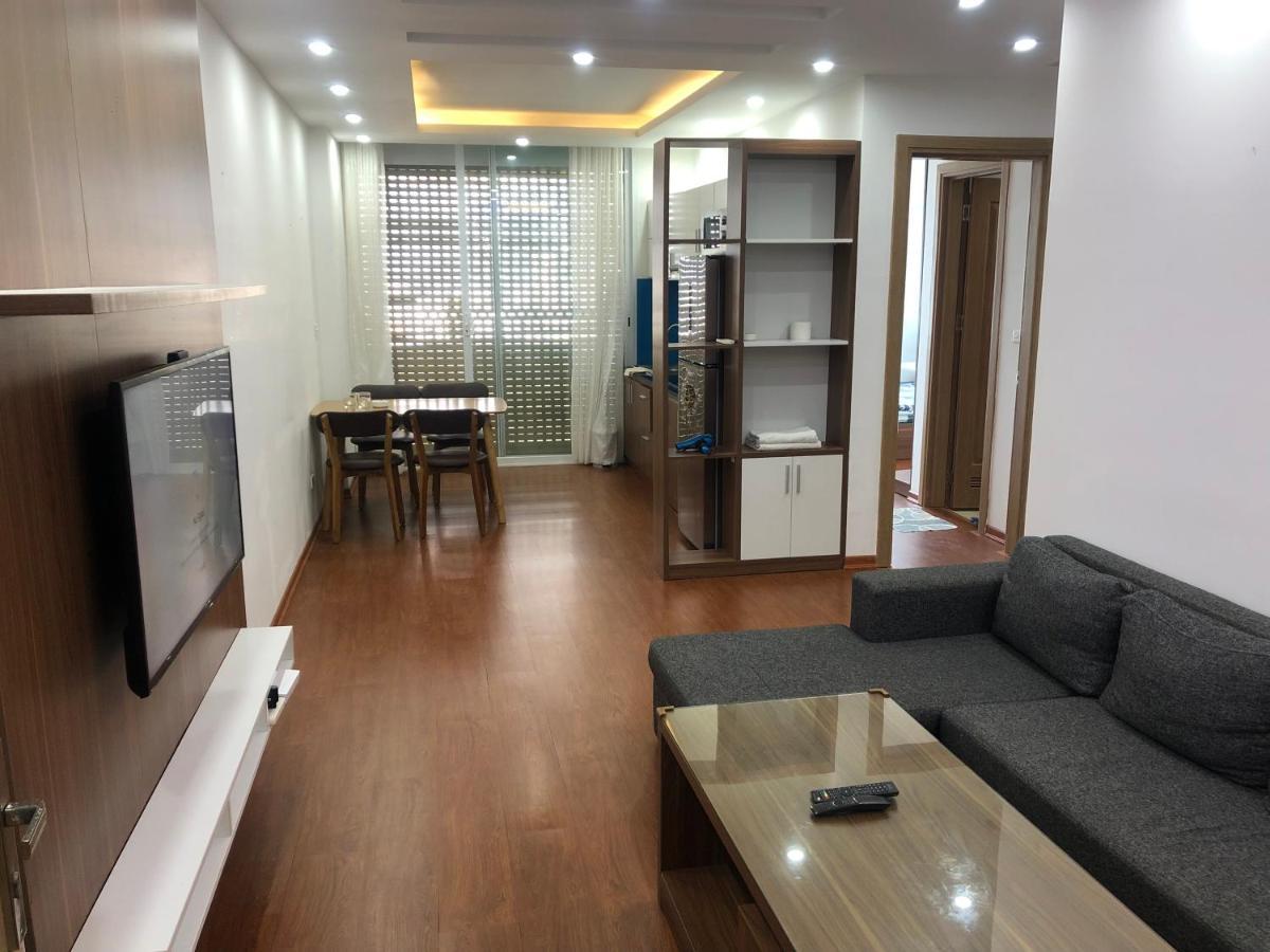 Muong Thanh Apartment - 2Br Da Nang Eksteriør bilde