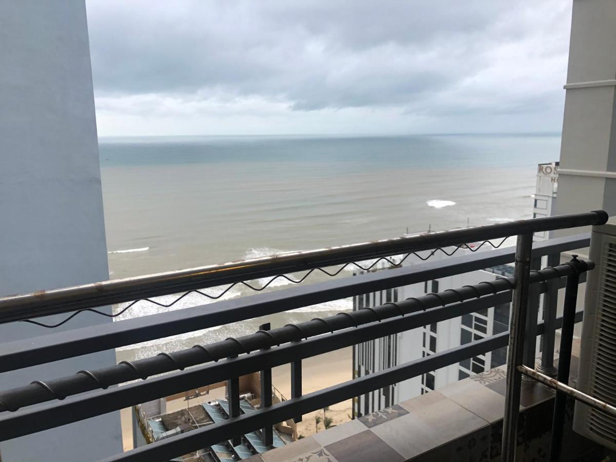 Muong Thanh Apartment - 2Br Da Nang Eksteriør bilde