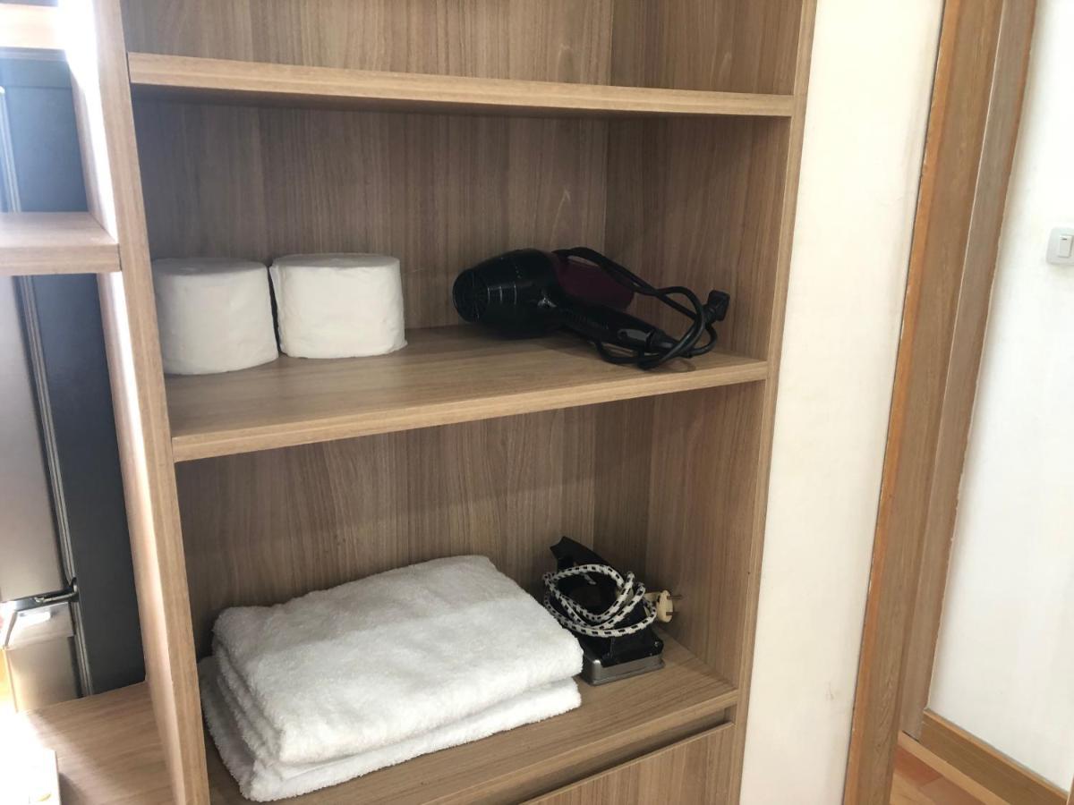 Muong Thanh Apartment - 2Br Da Nang Eksteriør bilde