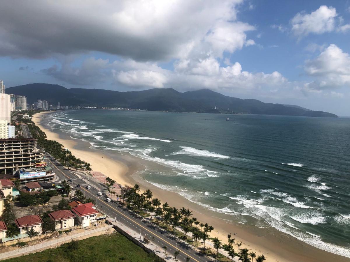 Muong Thanh Apartment - 2Br Da Nang Eksteriør bilde