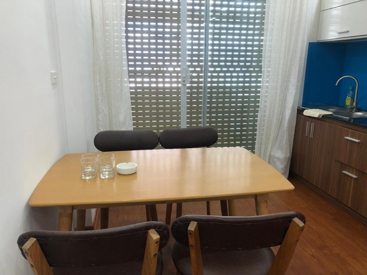 Muong Thanh Apartment - 2Br Da Nang Eksteriør bilde
