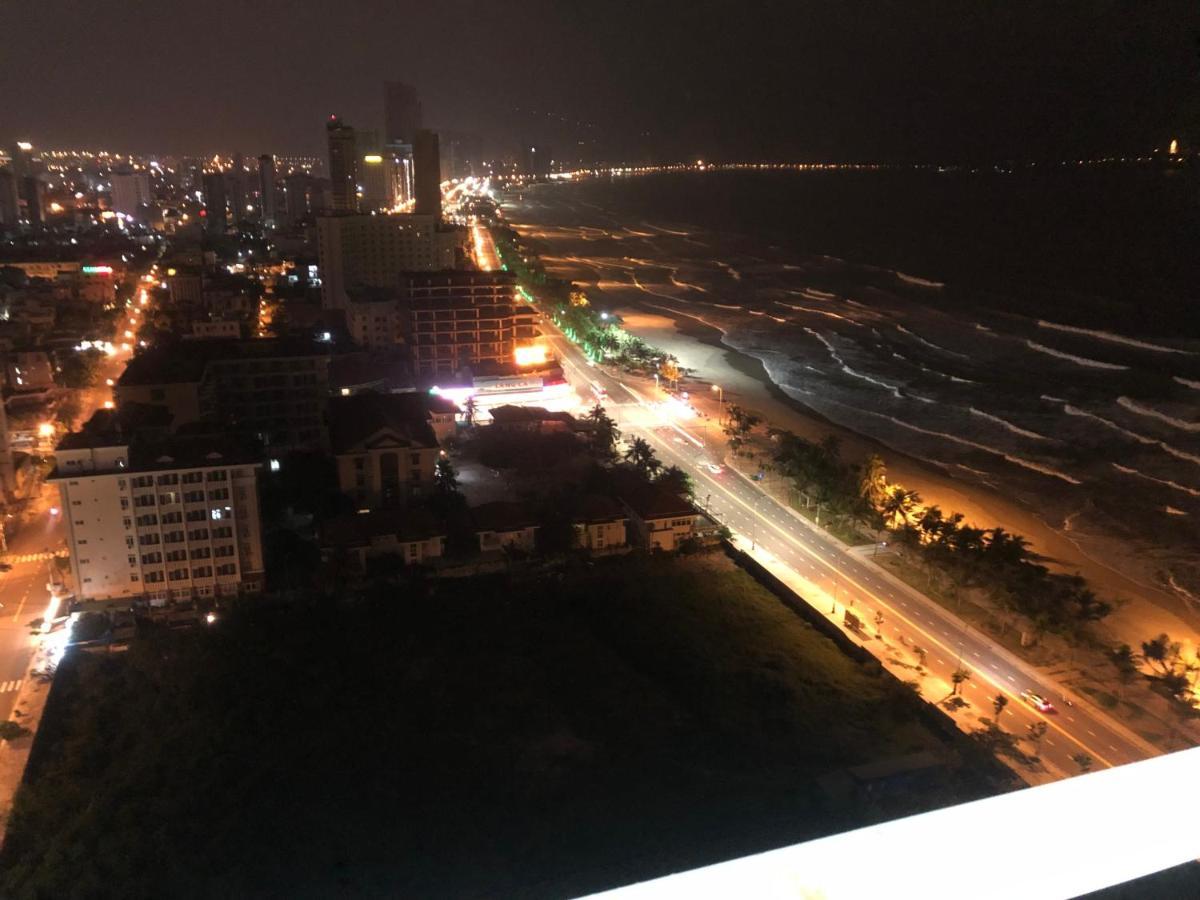 Muong Thanh Apartment - 2Br Da Nang Eksteriør bilde