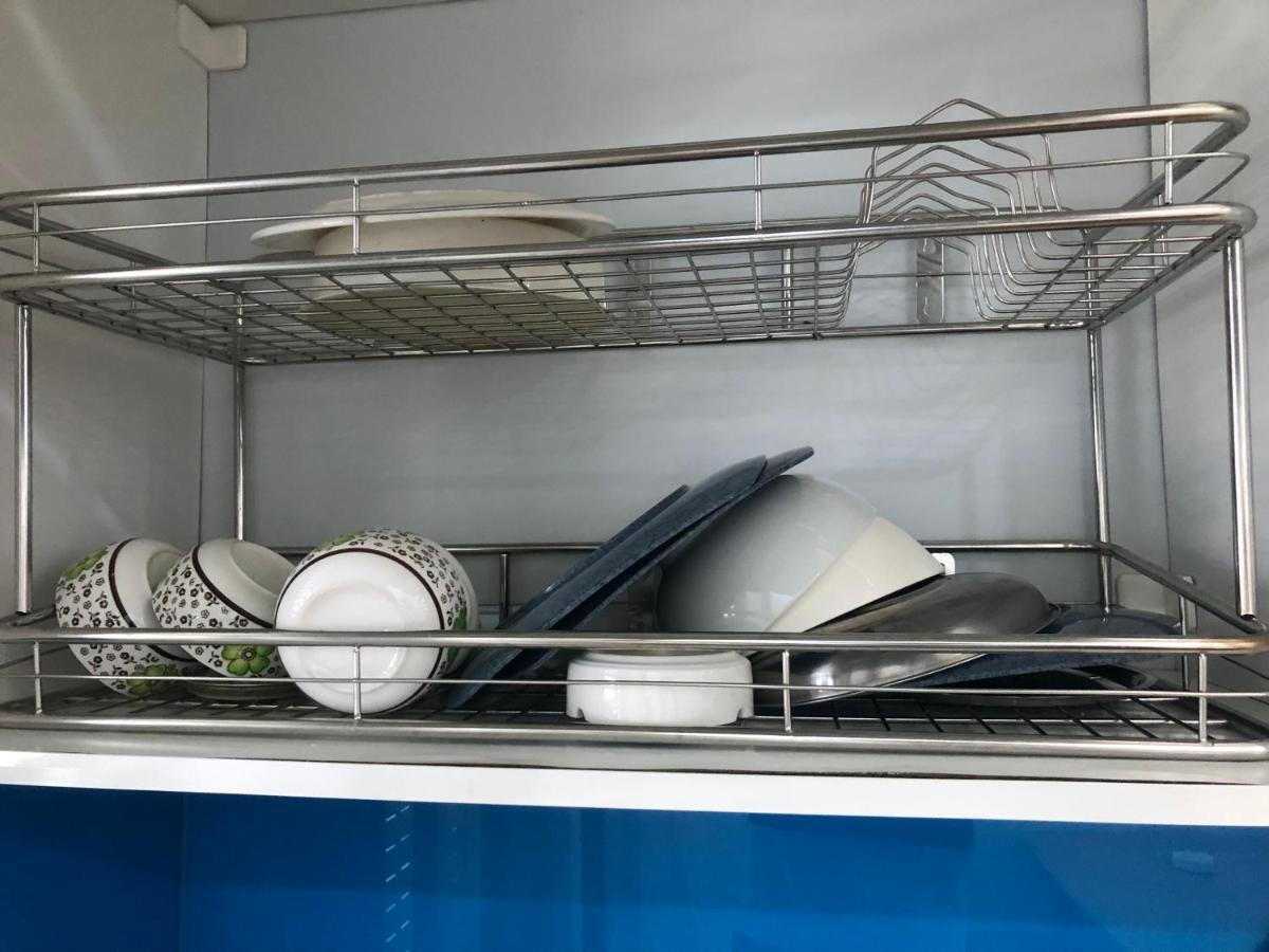 Muong Thanh Apartment - 2Br Da Nang Eksteriør bilde