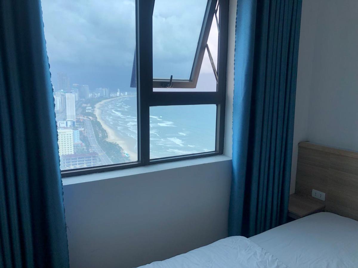 Muong Thanh Apartment - 2Br Da Nang Eksteriør bilde