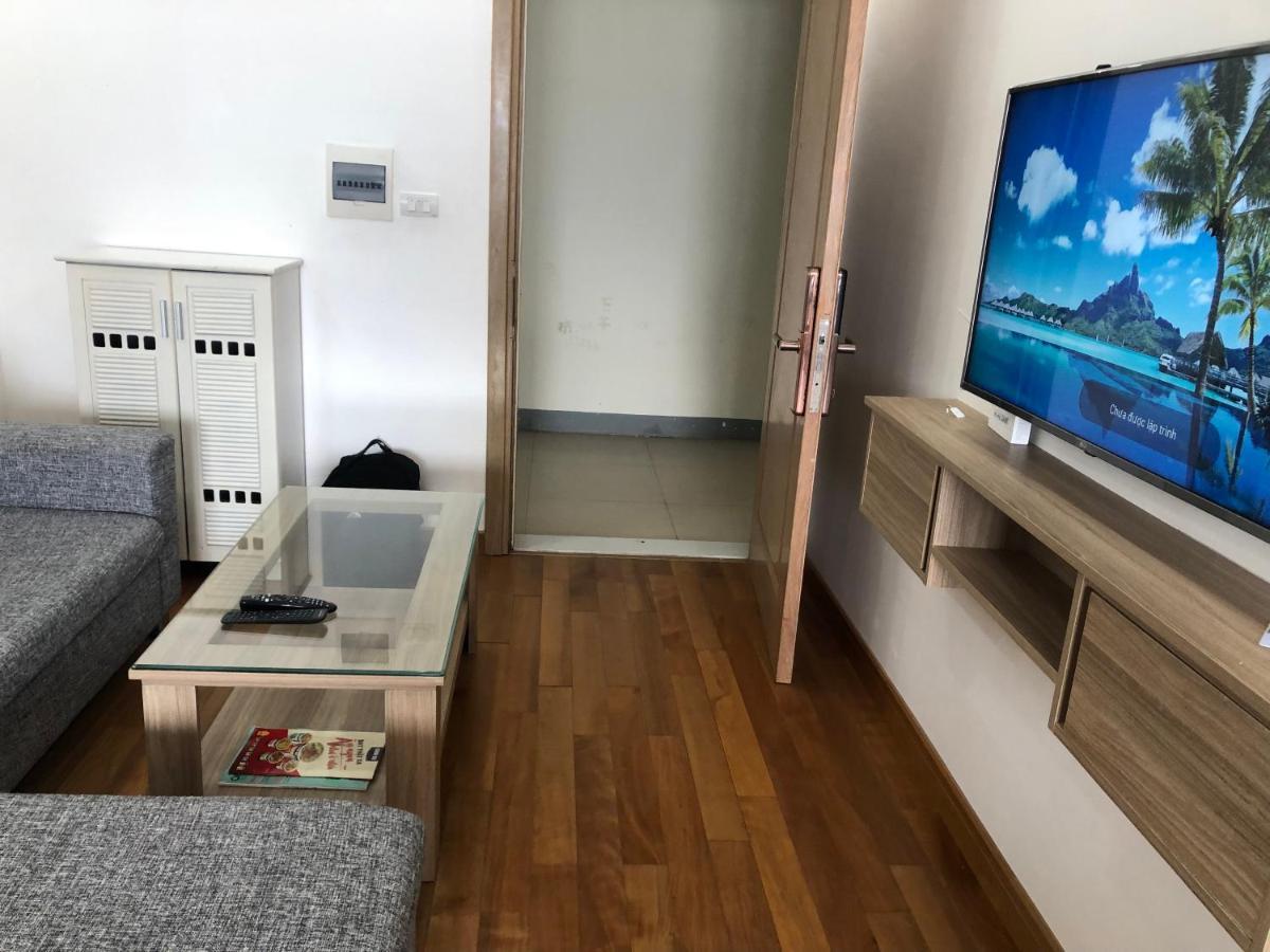 Muong Thanh Apartment - 2Br Da Nang Eksteriør bilde