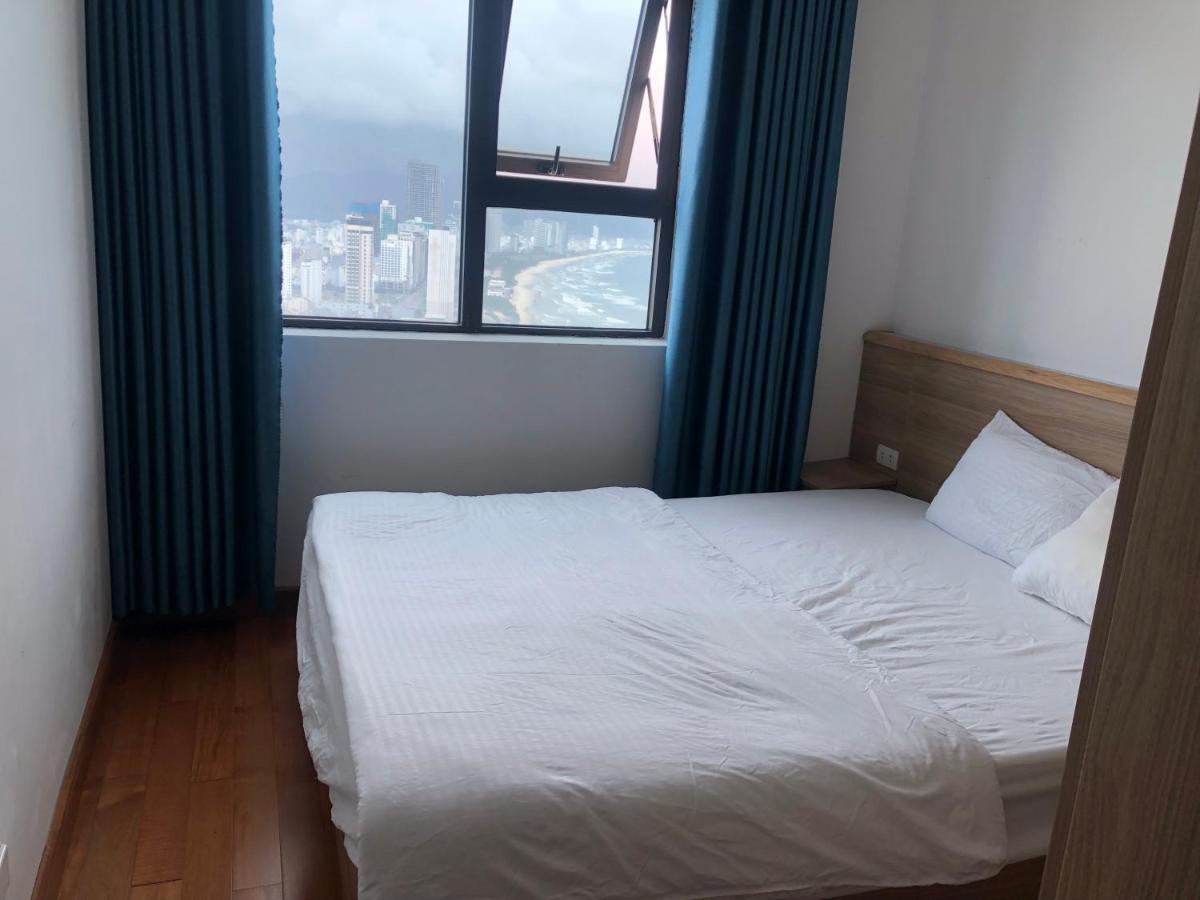 Muong Thanh Apartment - 2Br Da Nang Eksteriør bilde
