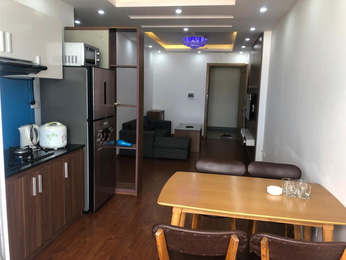 Muong Thanh Apartment - 2Br Da Nang Eksteriør bilde