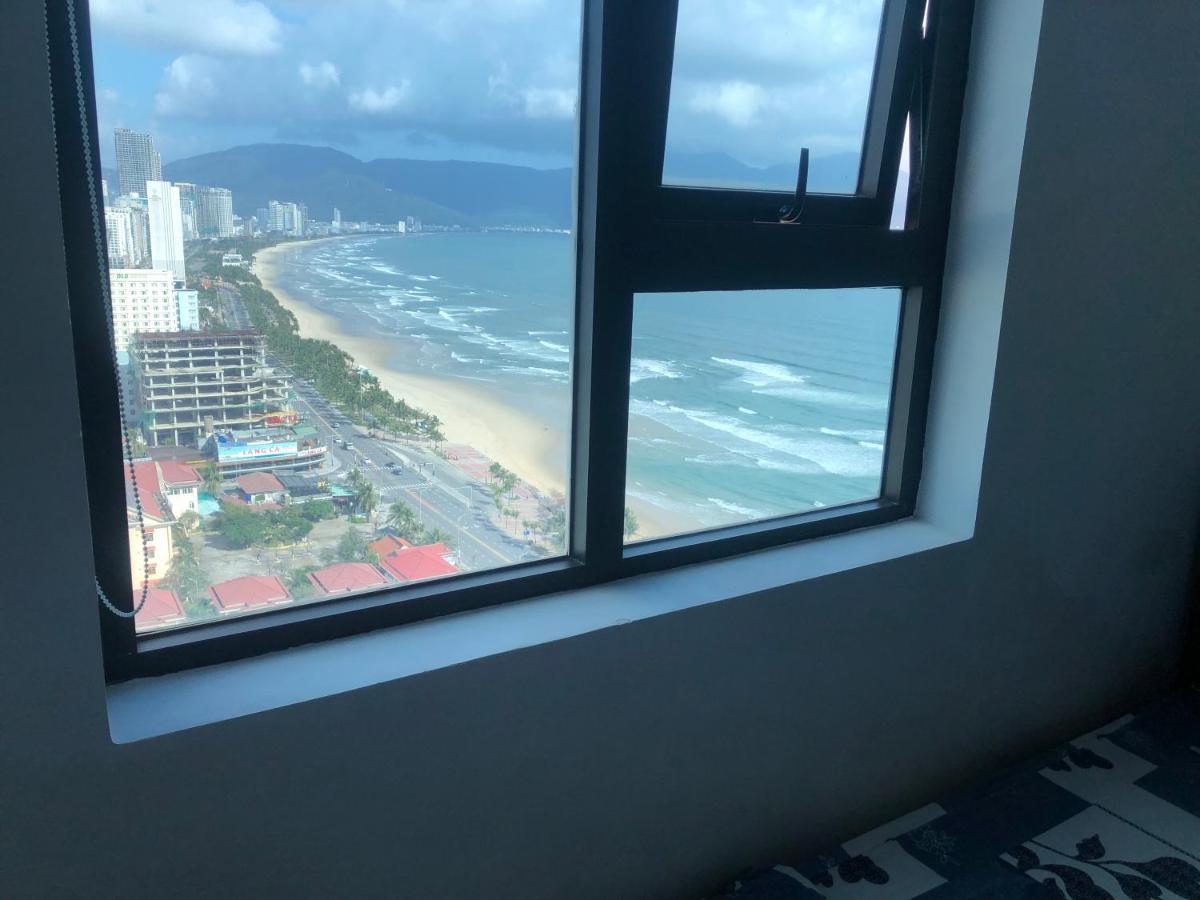 Muong Thanh Apartment - 2Br Da Nang Eksteriør bilde