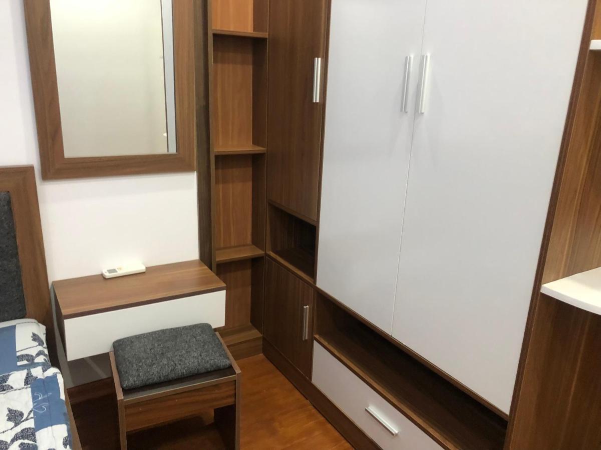 Muong Thanh Apartment - 2Br Da Nang Eksteriør bilde