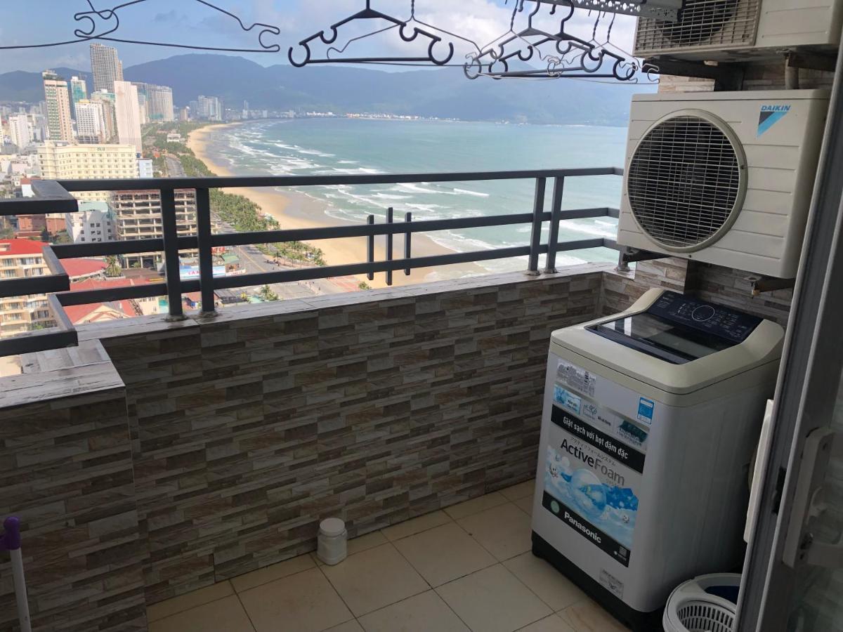 Muong Thanh Apartment - 2Br Da Nang Eksteriør bilde