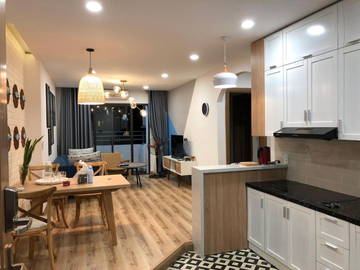 Muong Thanh Apartment - 2Br Da Nang Eksteriør bilde